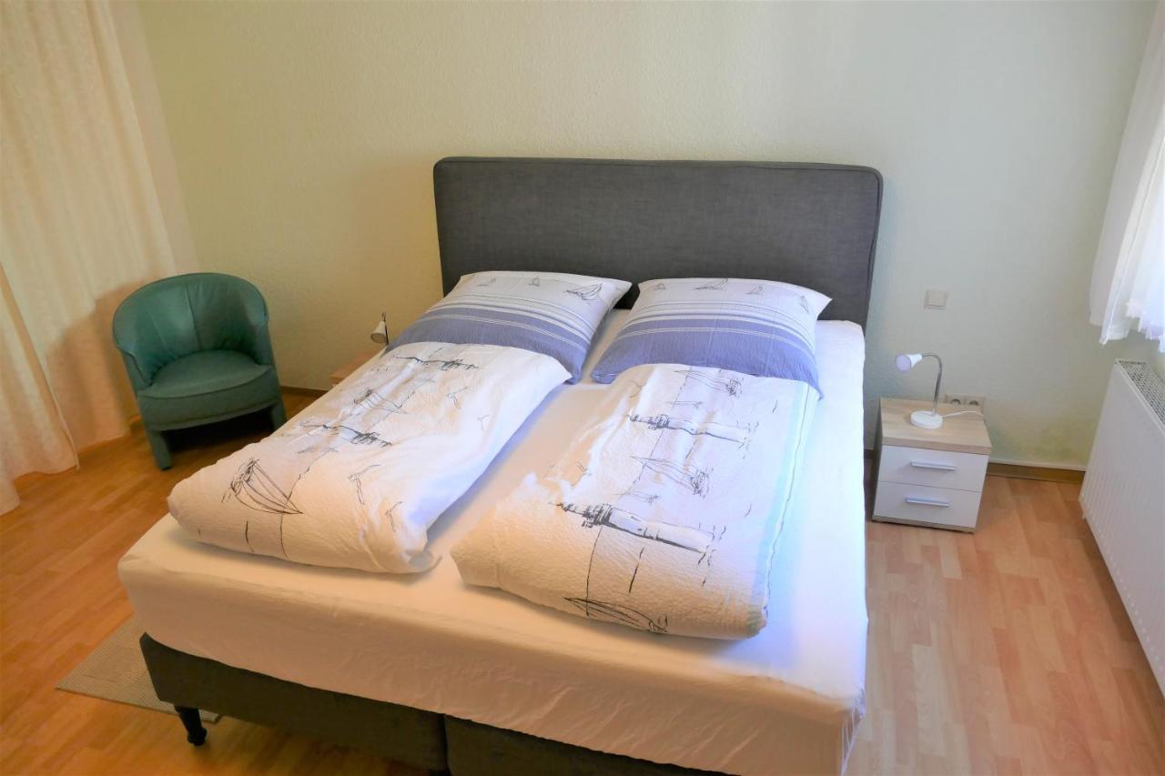 Und Erlebnis Apartment Langen (Cuxhaven)