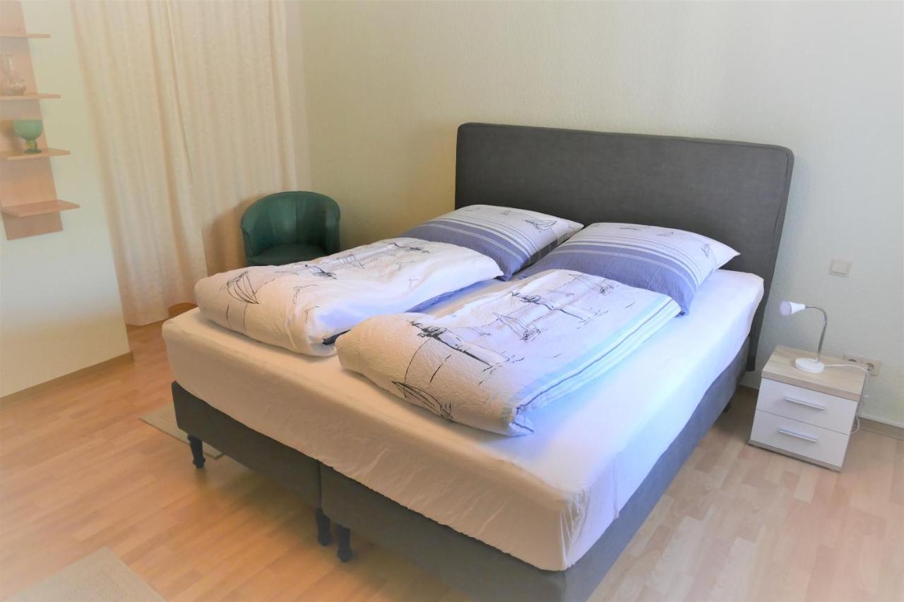 Apartment Und Erlebnis Langen (Cuxhaven)