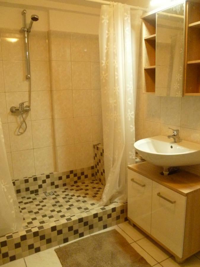 Und Erlebnis Apartment