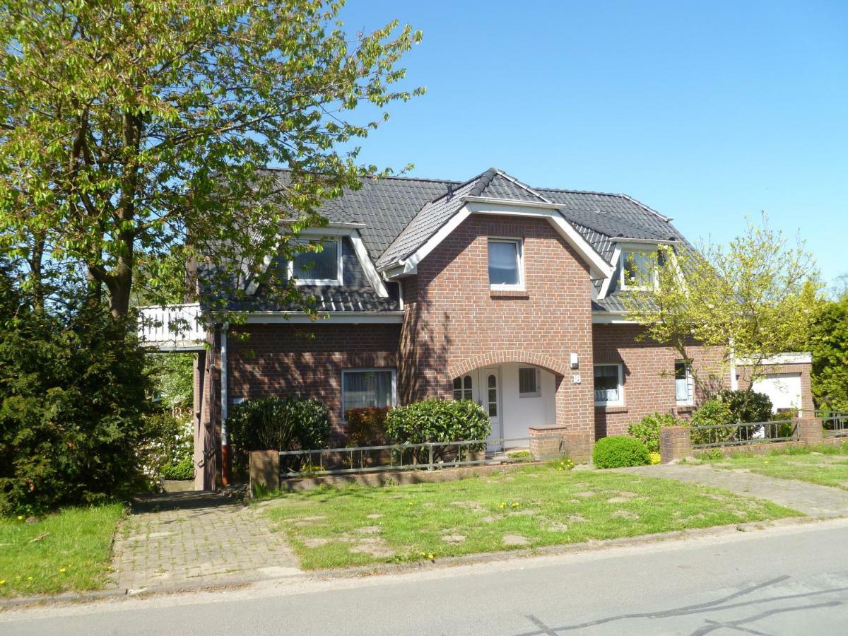 Und Erlebnis Apartment Langen (Cuxhaven)