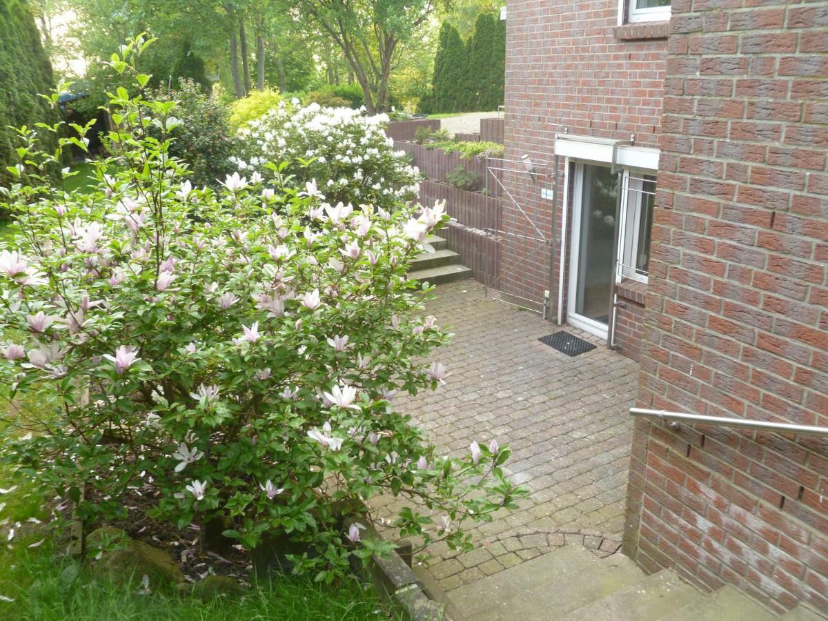 Apartment Und Erlebnis *