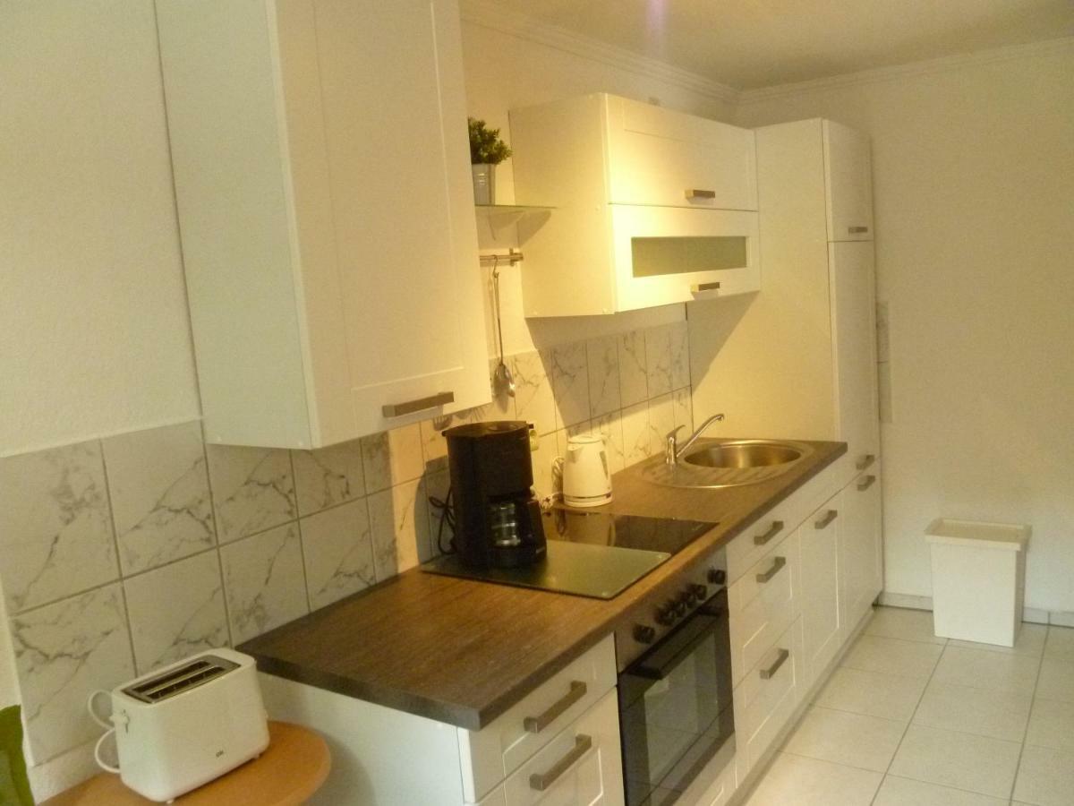 Apartment Und Erlebnis