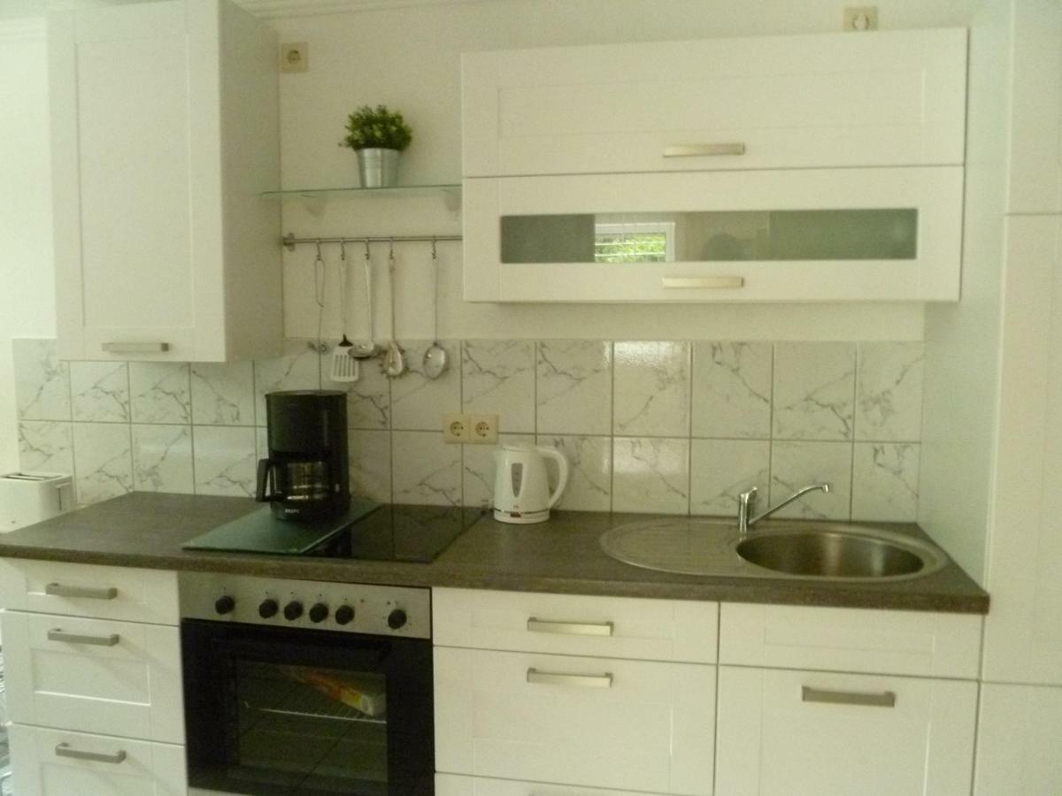Und Erlebnis Apartment Langen (Cuxhaven)