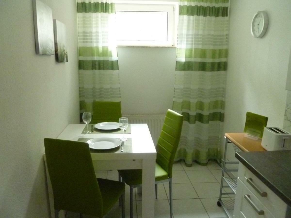 Und Erlebnis Apartment Langen (Cuxhaven)