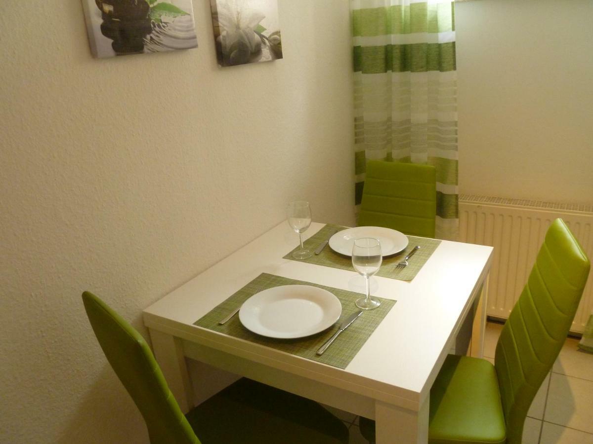 Und Erlebnis Apartment *