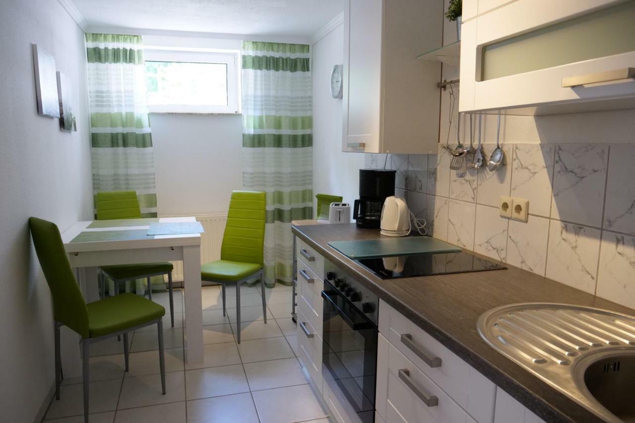Und Erlebnis Apartment Langen (Cuxhaven)