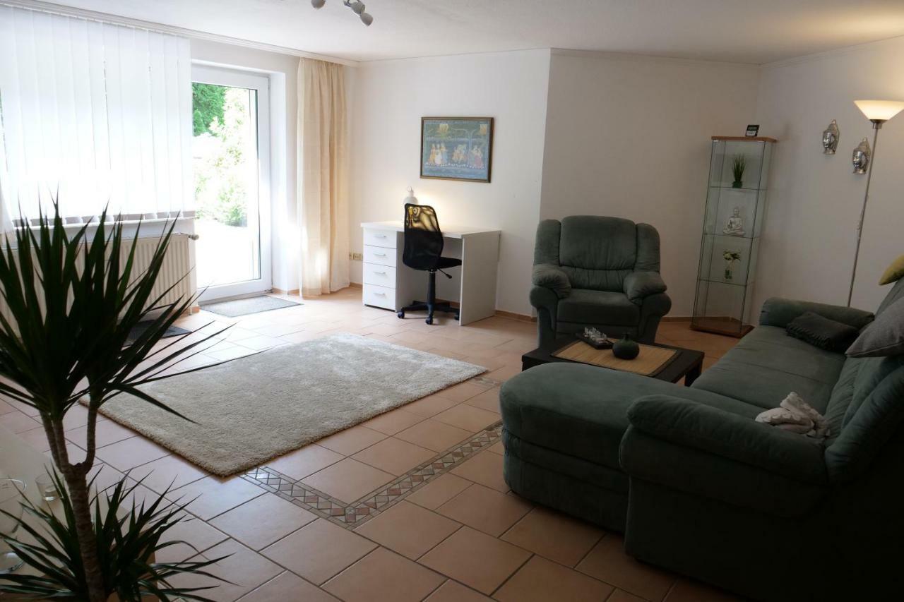 Apartment Und Erlebnis Langen (Cuxhaven)