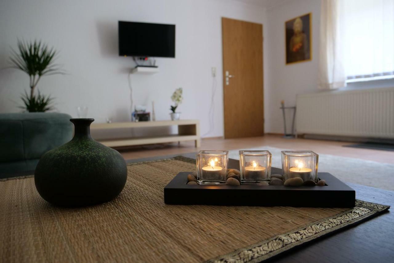 Und Erlebnis Apartment Langen (Cuxhaven)