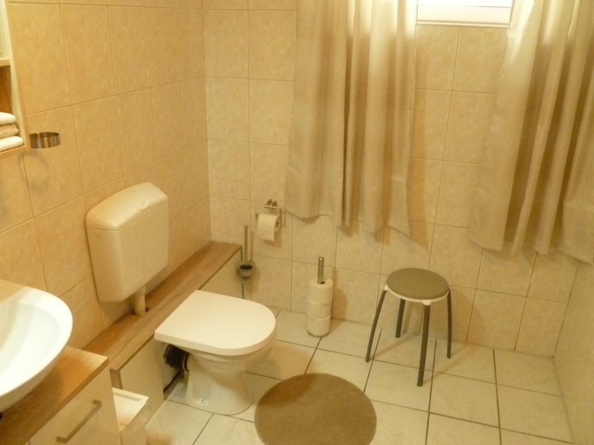 Und Erlebnis Apartment