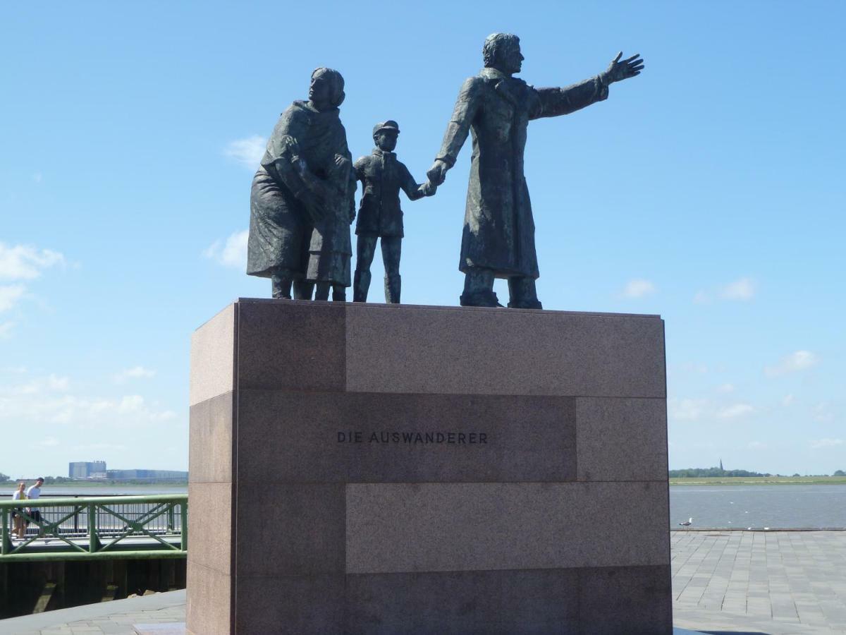 Und Erlebnis * Langen (Cuxhaven)